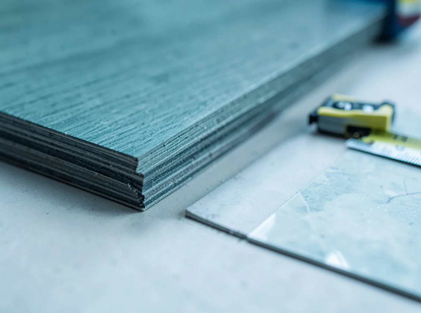 Luxury Vinyl Plank Installation Brooklyn, MI FAQs